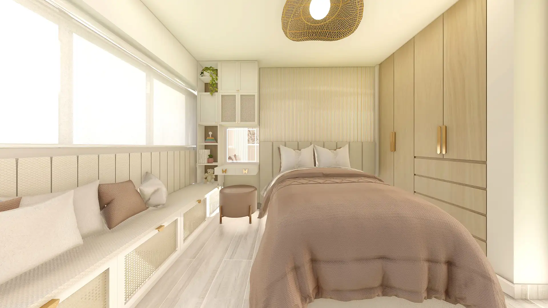 project